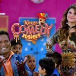 Kings of Comedy Juniors Vijay TV