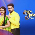 Raja Rani Serial Vijay TV Today Episode