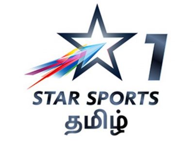 Star sports tamil