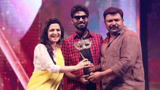 vijay tv tele awards 2017