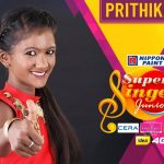 Prithika winner of super singer junior season 5