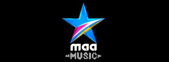 Star Maa Music Official Logo
