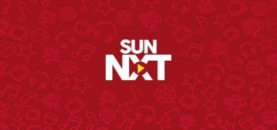 sun nxt app download