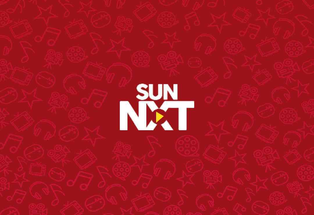 sun nxt app download