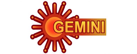 Gemini TV Satellite Rights List