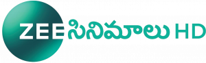 Zee Cinemalu HD Logo