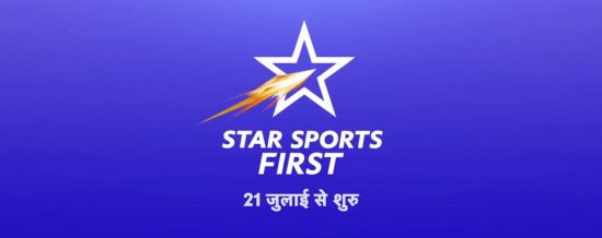 Free to Air Indian Sports Channel