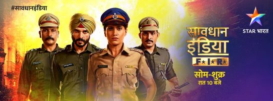 Best Of Savdhaan India India Fights Back