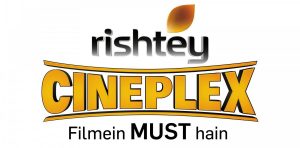 Rishtey Cineplex Channel Logo