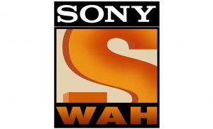 sony wah channel logo
