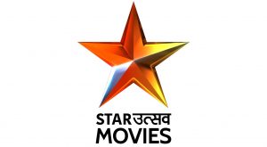 star utsav movies channel logo