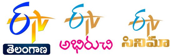 ETV Telangana Logo