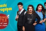 Lip Sing Battle Star Plus Shows Starts on 16th September 2017 at 10.00 P.M