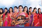 Mrs Chinnathirai Show on Vijay TV Launching on 24th September at 7.00 P.M