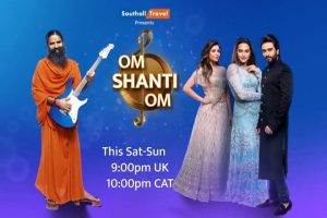Om Shanti Om Star Bharat Show