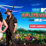 Splitsvilla X On MTV