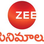 Logo Of Zee Cinemalu HD Channel