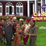 Discovery JEET Channel Comedy Show