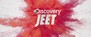 discovery jeet schedule download