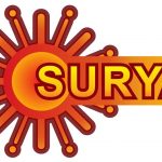 Surya TV Logo Download