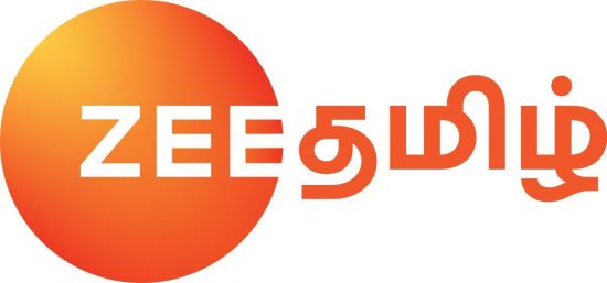 Zee Tamil HD Channel Programs List