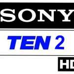 Sony Ten 2 HD Channel Available On Videocon D2H