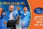 Indian Idol Season 10 – Every Saturday and Sunday at 8.00 PM on Sony Entertainment television