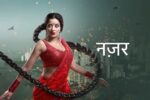 Nazar Star Plus supernatural Television series from 30th July at 11.00 P.M