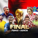 TRP Ratings 2018 FIFA World Cup India