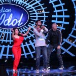 Vishal Dadlani on Indian Idol 10
