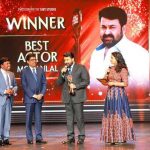 Winners Anand TV Film Awards 2018