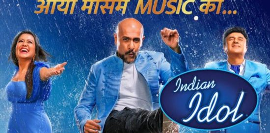 indian idol 2018 online streaming apps