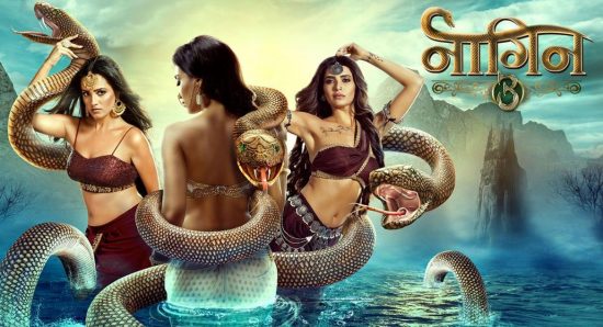 naagin 3 wiki page updations