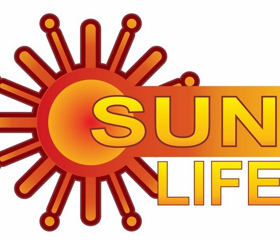 Sun is life