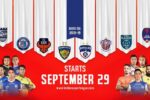 2017 ISL Football Matches Live Telecast Available on Star Sports Tamil Channel