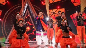 Indian Idol 10 Contestant Salman Ali