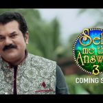 Malayalam Game Show Sell Me the Answer Season 3