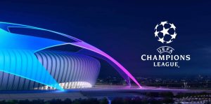 UEFA Champions League 2018 Live