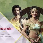 Karn Sangini Star Plus serial starting on 22nd October 2018 at 7.00 P.M