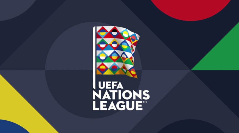 UEFA Nations League 2018 Live Coverage
