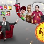 Happy India Package Sony Networks India