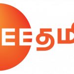 zee tamil logo latest