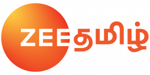 zee tamil logo latest