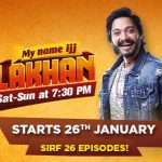 My Name Ijj Lakhan Sony SAB TV 2019 Serial