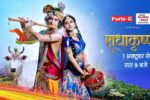 RadhaKrishn Star Bharat Serial Completed 100 Episodes – Popular HIndi Television Serial