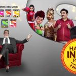 set happy india package