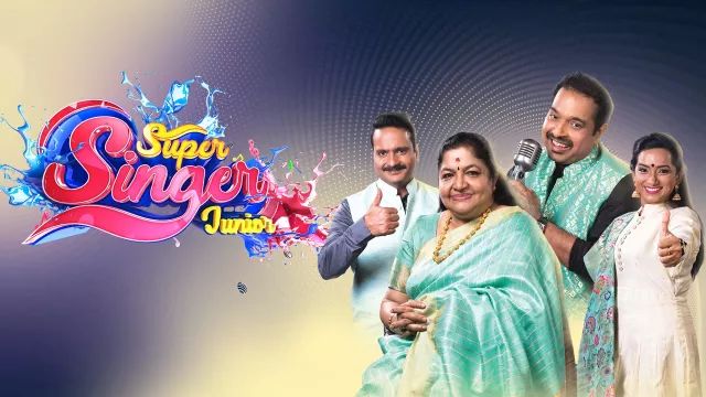 Tamil vijay tv shows super singer 6 - gaswspark