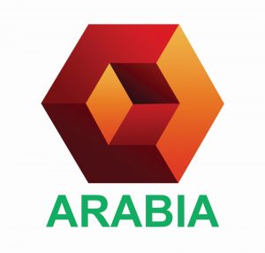 High Clarity Logo of Kairali Arabia