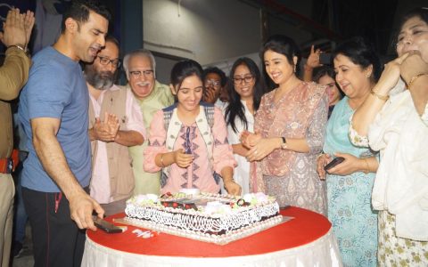 First century for Patiala Babes - Finishes 100 Episodes