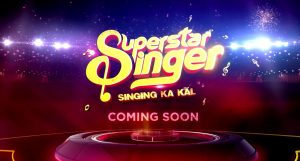 Superstar Singer Sony Reality Show